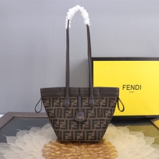 Fendi Shopping Bags